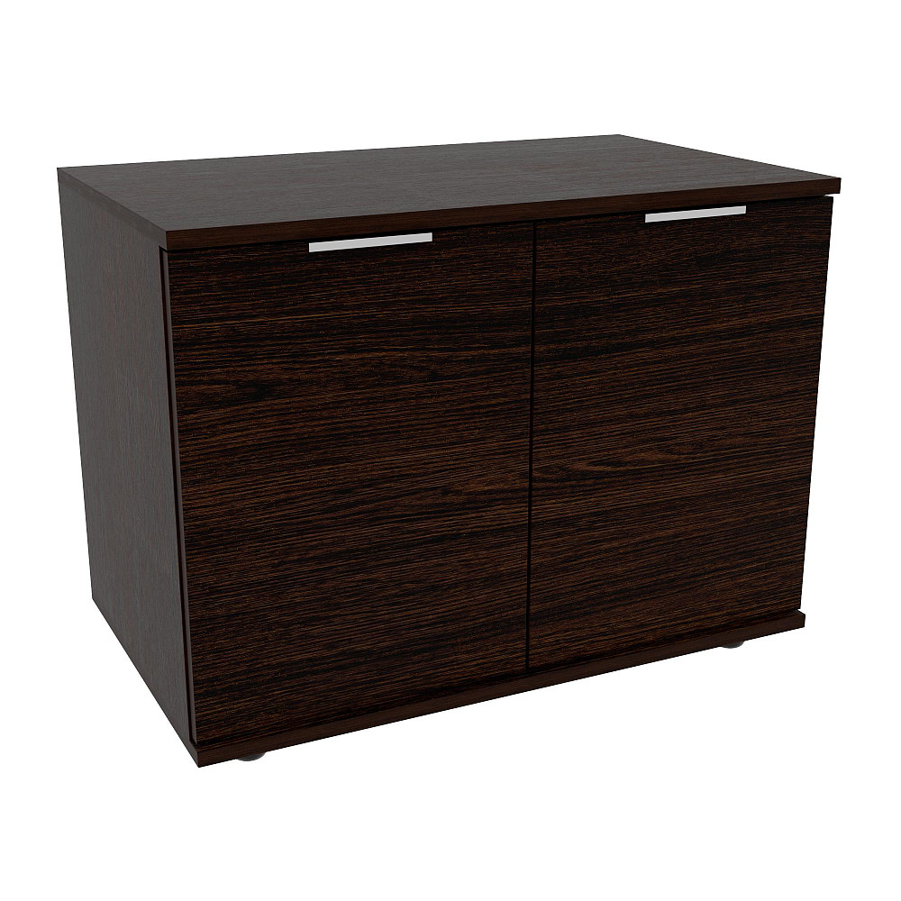 Тумба офісна Ketrin К-13, Венге Магія, 700/425/530 Львів - фото 1