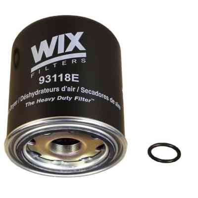 Фильтр топливный Wixfiltron 93118E Винница
