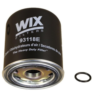 Фільтр паливний Wixfiltron 93118E Вінниця - фото 1