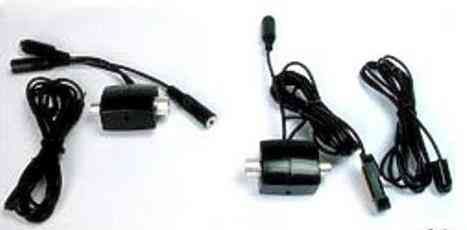 Додатковий передавач до подовжувача сигналів пульта д/в кабелем Вінниця