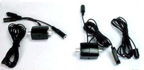 Додатковий передавач до подовжувача сигналів пульта д/в кабелем Вінниця - фото 1