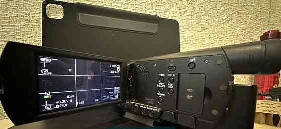 Фотоапарат Sony HDR — CX900 терміново!! Київ