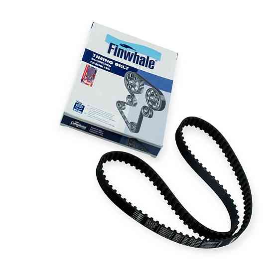 Ремень ГРМ 2108, 2109, 21099, 2110-2115, 1117-1119 (8 кл) 111 зуб Мукачево