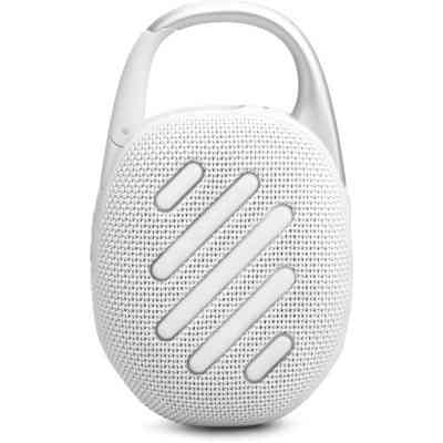 Акустическая система JBL Clip 5 White (JBLCLIP5WHT) Винница