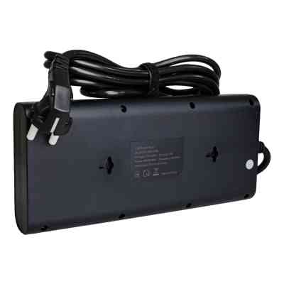 Сетевой фильтр питания Patron SP-1683-USB (EXT-PN-SP-1683-USB) Винница