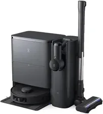 Пылесос Ecovacs T30S Combo Complete Czarny Киев - изображение 1