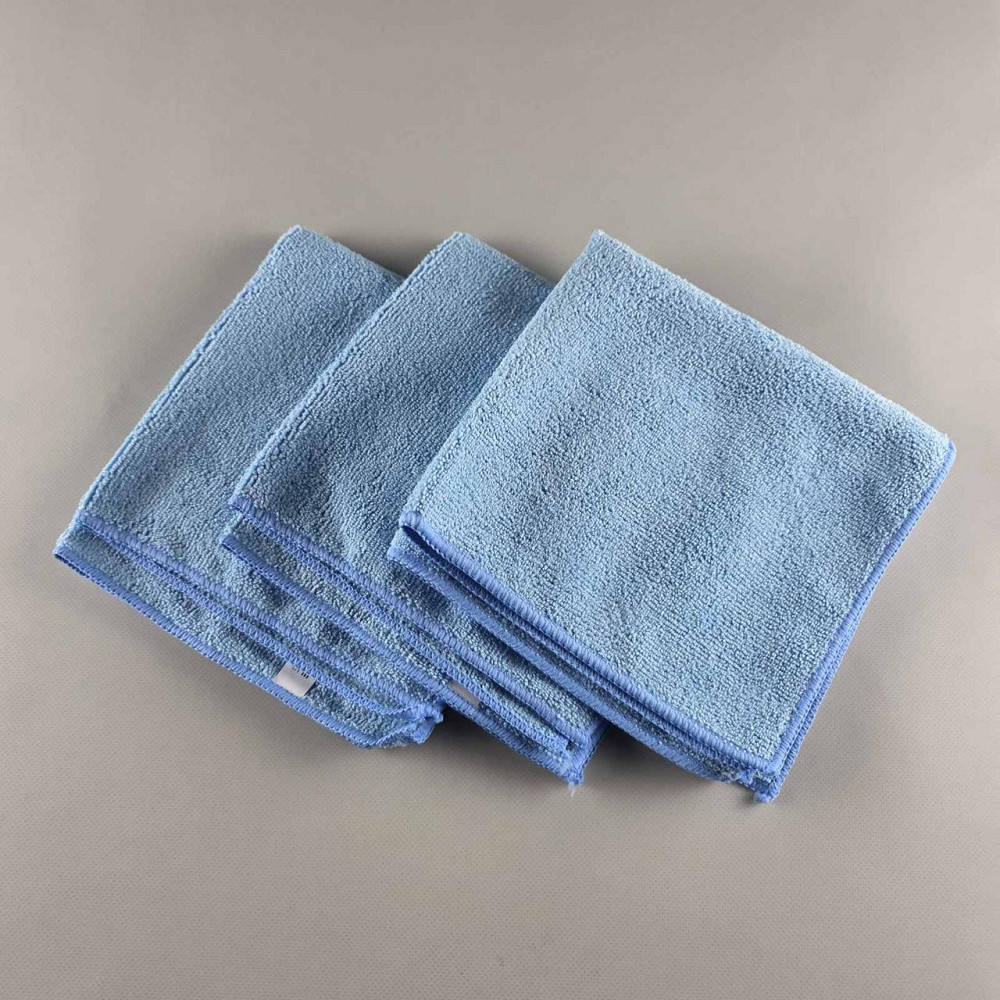 PRO серветки мікрофібра Універсальна (38*38) 3 шт (1 пач.) Харків - фото 7