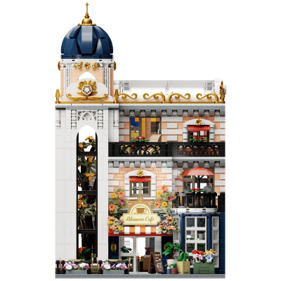 Конструктор Pantasy Кафе "Блоссом" (85032) Винница - изображение 10