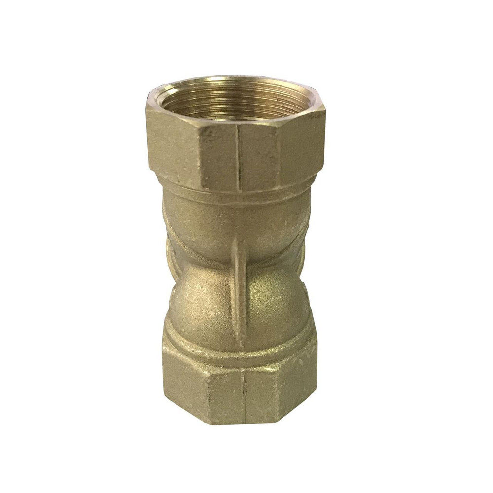 Фильтр грубой очистки ITAP 1/2″ 192 (000000706) Киев - изображение 4