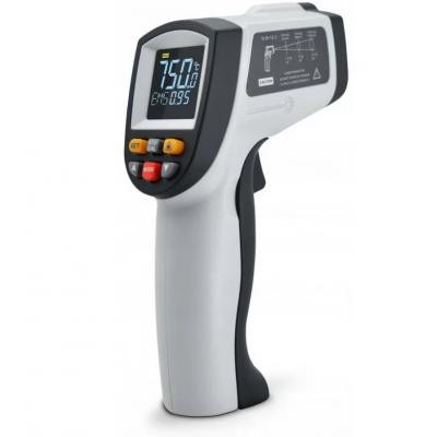 Пірометр Benetech інфрачервоний -50-750°C GT750 (GT750) Вінниця - фото 3