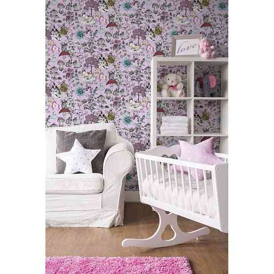 Шпалери AS Creation Little Love 38120-3 Київ