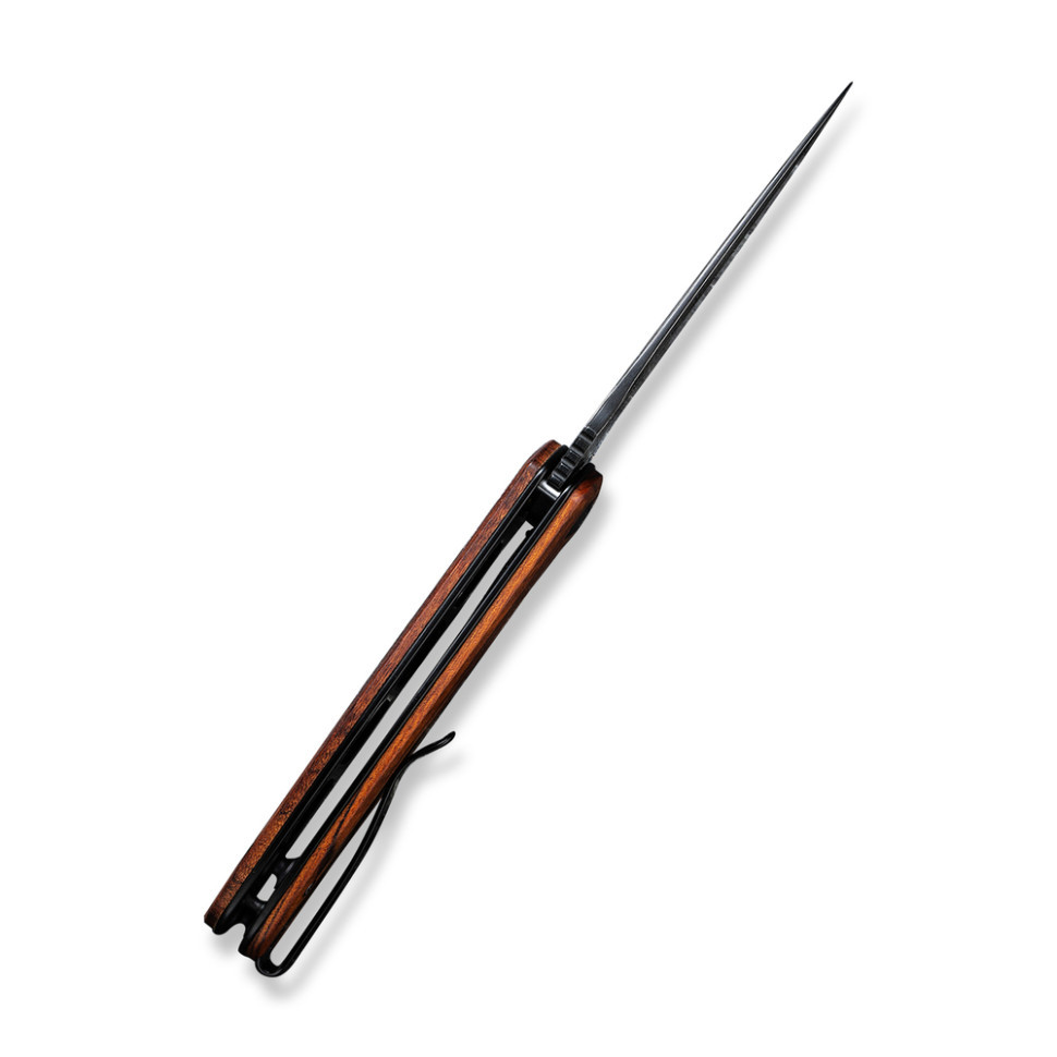 Ніж складаний Civivi Mini Praxis C18026C-DS1 Киев - изображение 7