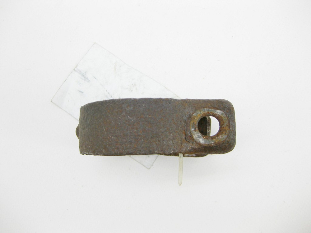 KJC  357253143 Хомут випускної труби Одеса - фото 7