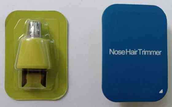 Триммер для носа и ушей, насадка для Philips OneBlade. Киев