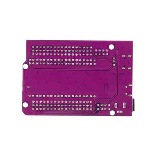 Плата розширення NodeMCU-32S Lua ESP32S 38P/V4/Goouuu, Wi-Fi Bluetooth, інтерфейс Type-C/MicroUSB Київ