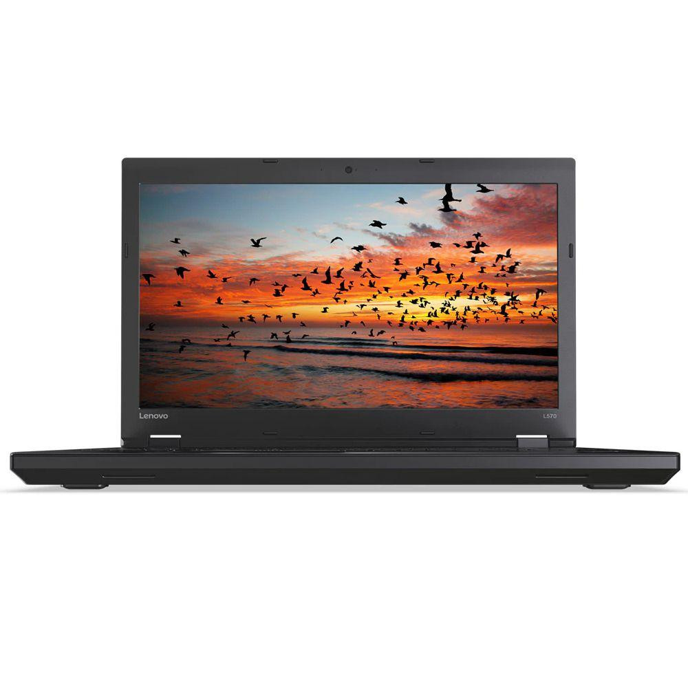 Б/У Ноутбук Lenovo ThinkPad L570 (i5-6300U/8/256SSD) - Class A Київ - фото 1