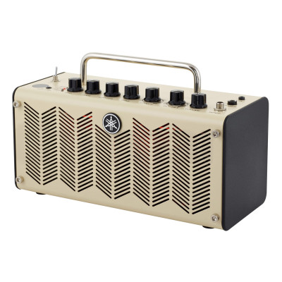 Комбопідсилювач Yamaha THR5 Вінниця - фото 1