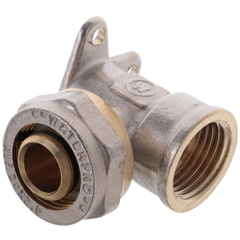 Кут монтажний 20x1/2F Master (MA0075) Київ - фото 2