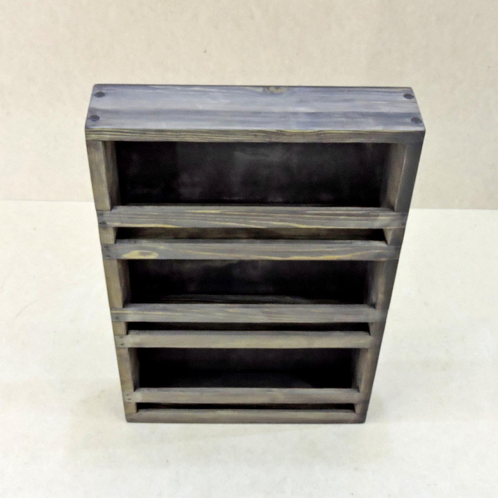 Органайзер для косметики "Ізабелла" моріон Миколаїв - фото 4