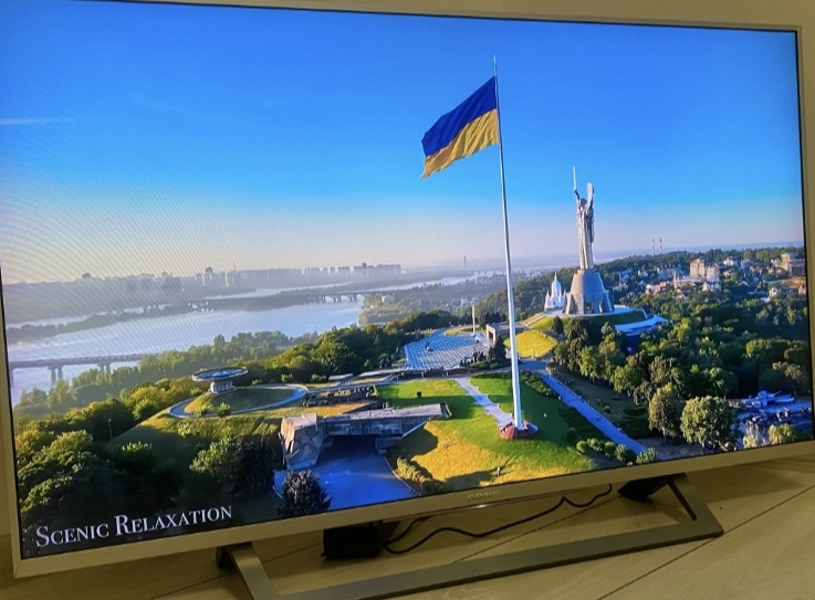 Телевизор SONY 43" Smart. Киев - изображение 3