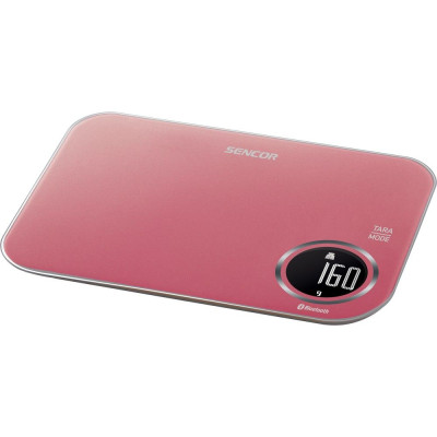 Ваги кухонні Sencor SKS7074RD Вінниця - фото 7