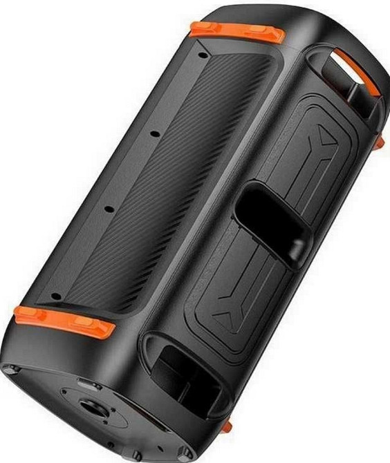 Караоке колонка для домашніх вечірок 40 Вт 4 год. Харків - фото 5