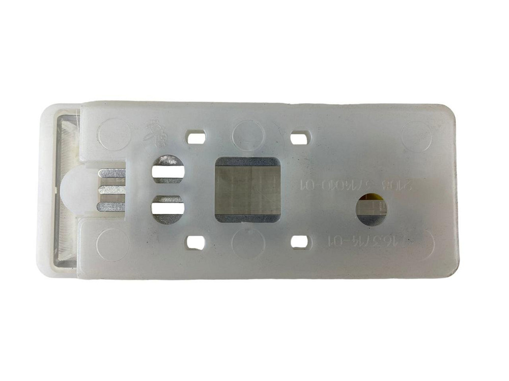 Плафон 2108, 2109, 21099, 2110-2115 без лампы (16) салона Мукачево - изображение 2