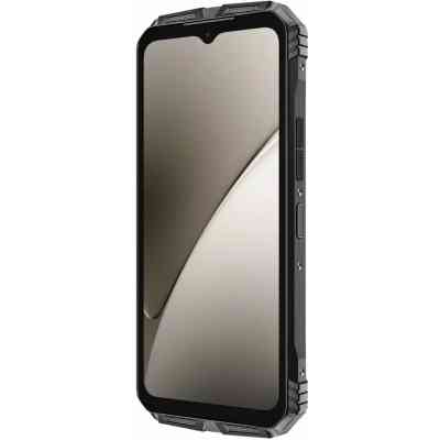 Мобильный телефон Doogee S PUNK Pro 8/512Gb Grey (6923740247037) Винница