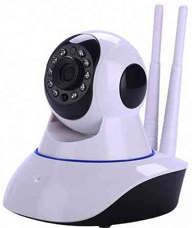 IP Камера Wi-Fi 360 Киев
