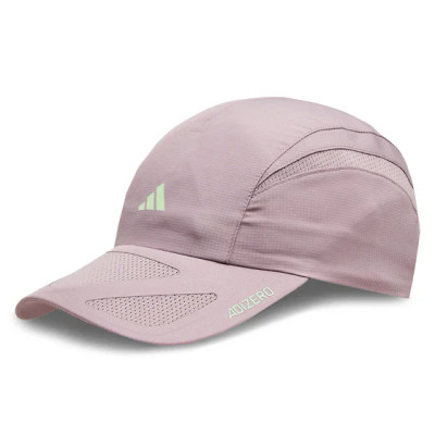 Кепка Adidas Runxadiz C H.R. IR7830 фіолетовий OSFW 54-56 см (4067886766419) Винница - изображение 1