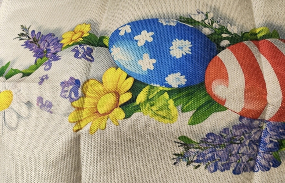 Бігунок на стіл "Великдень" Сміла - фото 11