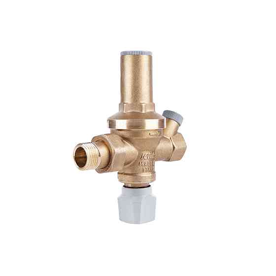 Підпоживальний клапан Icma 1/2" No249 Київ