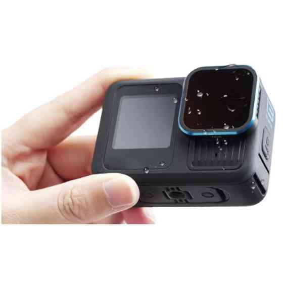 Фільтри GoPro 13 ND4-8-16-32 нейтральні водонепроникні aMagisn AP13-A Київ