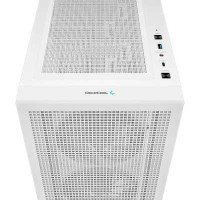 Корпус Deepcool CH560 Digital White (R-CH560-WHAPE4D-G-1) Винница - изображение 5