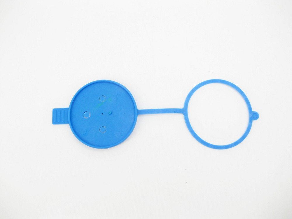 Mercedes-Benz  A2218690072 Нова кришка бачка омивача під підігрів S-Class W221 CL C216 Одесса - изображение 2