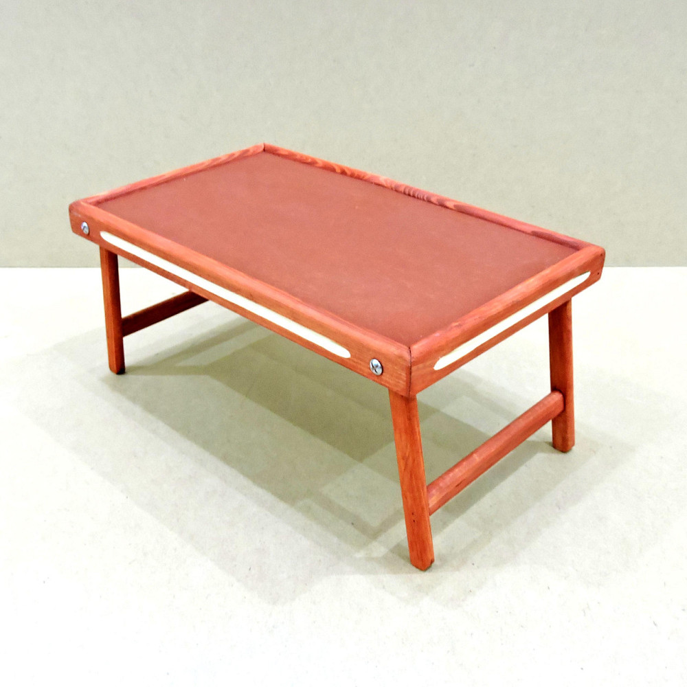 Столик-поднос для завтрака 