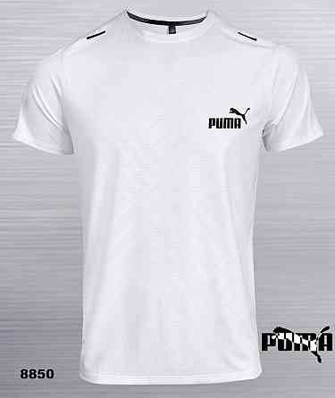 Футболка мембранная Puma Accelerate Сумы