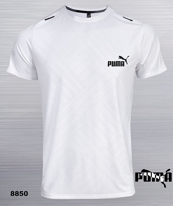 Футболка мембранная Puma Accelerate Сумы - изображение 2