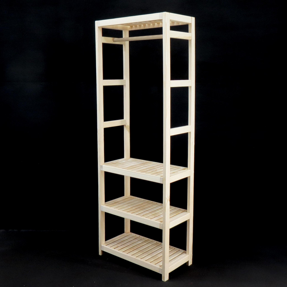 Стойка вешалка для одежды 