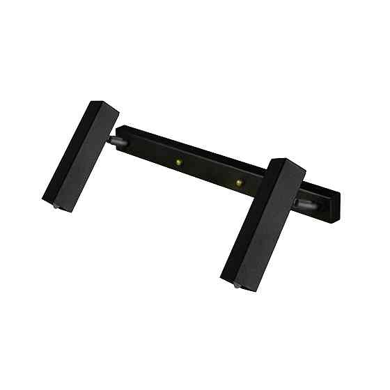 Світильник циліндр поворотний Е14 Quadro SQ 1840-2 Київ