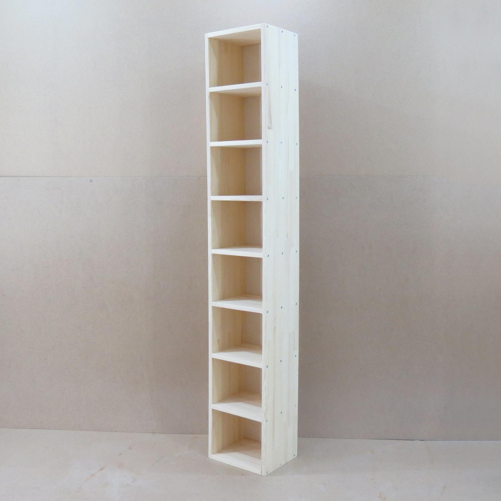 Книжный стеллаж 