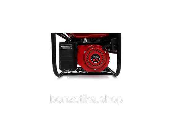Бензиновий генератор KRAFT & DELE KD130 3 фази, 2.8 кВт Київ