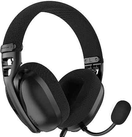 Игровые наушники  HATOR hyperpunk 3. Харьков