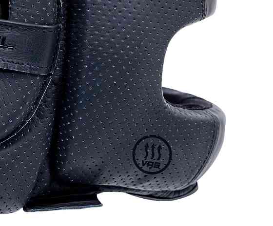 Боксерский шлем с бампером V`Noks Vi Venti Киев