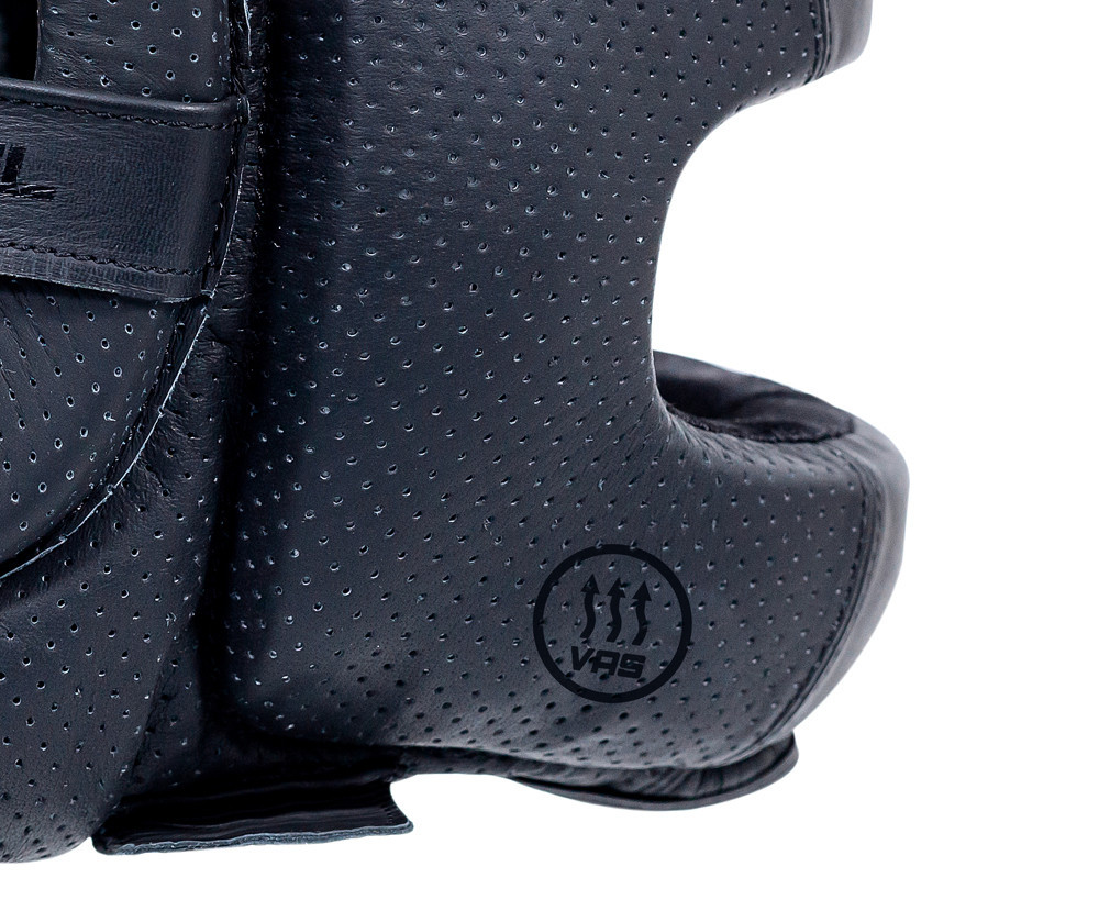 Боксерский шлем с бампером V`Noks Vi Venti Киев - изображение 2