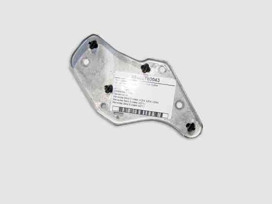 Mercedes-Benz  A6460780043 Кріпильна пластина паливних трубок на головці двигуна OM646 R4 2.2 cdi E-Class W211 C-Class W204 Одесса