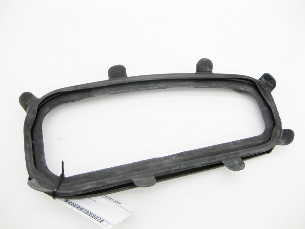 Mercedes-Benz  A2518351298 Ущільнювач корпусу обігрівача впуску забортного повітря GL X164 ML W164 R-class short W251 R-class long V251 ML/GLE W166 GL Одеса - фото 4