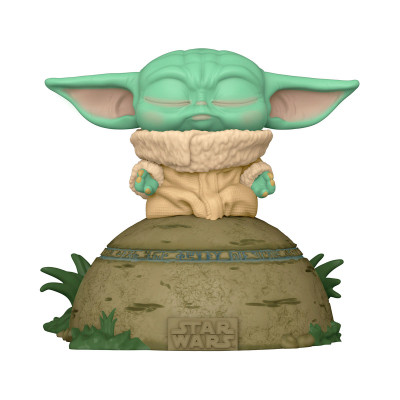 Фігурка Funko Pop Малюк використовує силу (58390) Вінниця - фото 1