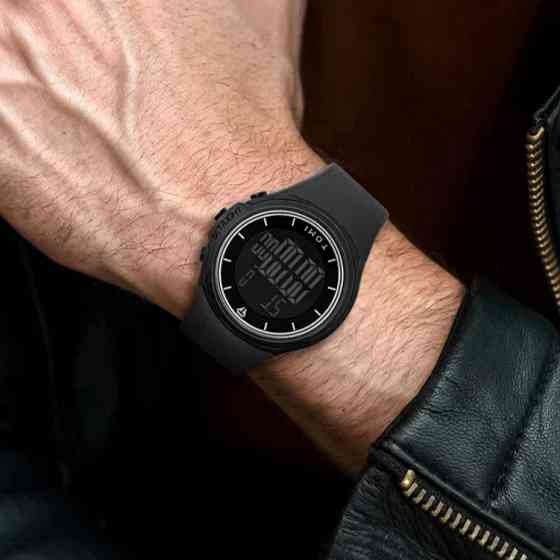 Tomi Mono Black Київ