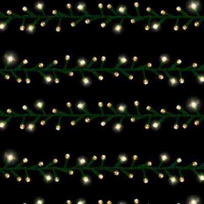 Гірлянда Triumph Tree Статична жовта 13 м (8712799741973) Вінниця